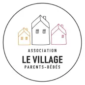 Logo Association Le Village Parents Bébés